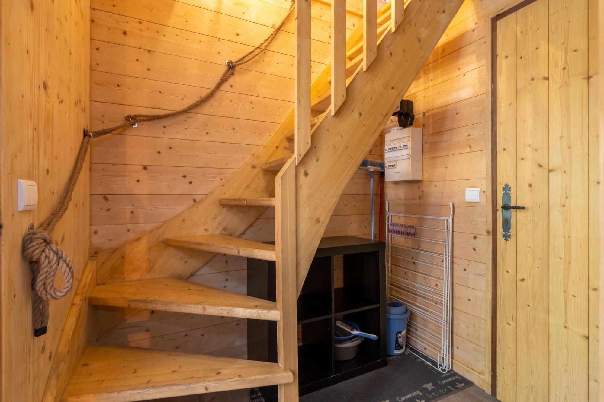 Chalet Des 3 Monts Les Clefs Phòng bức ảnh